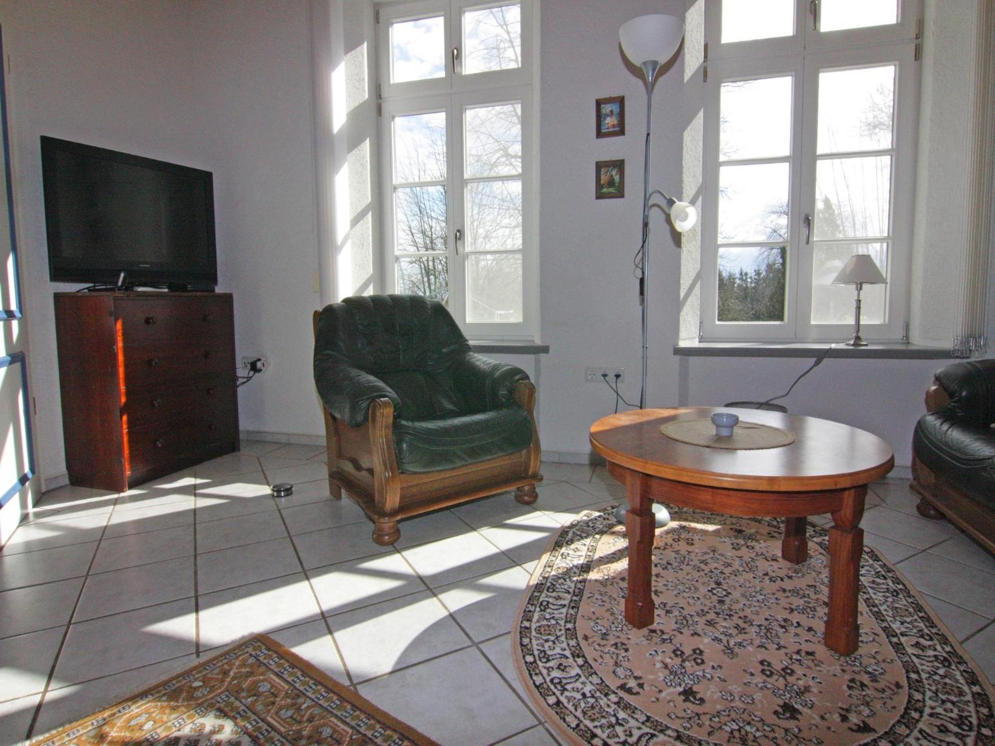 Ferienwohnung Im Gutshaus Schulenbrook Metelsdorf 외부 사진