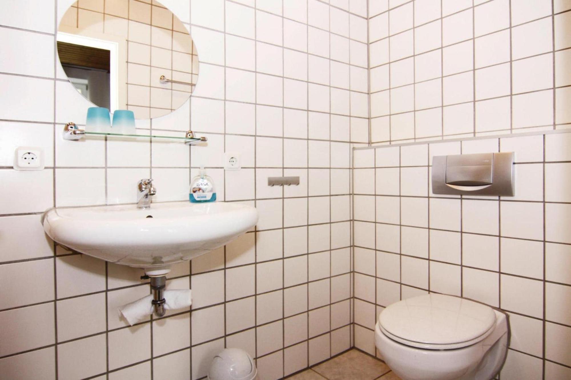 Ferienwohnung Im Gutshaus Schulenbrook Metelsdorf 외부 사진
