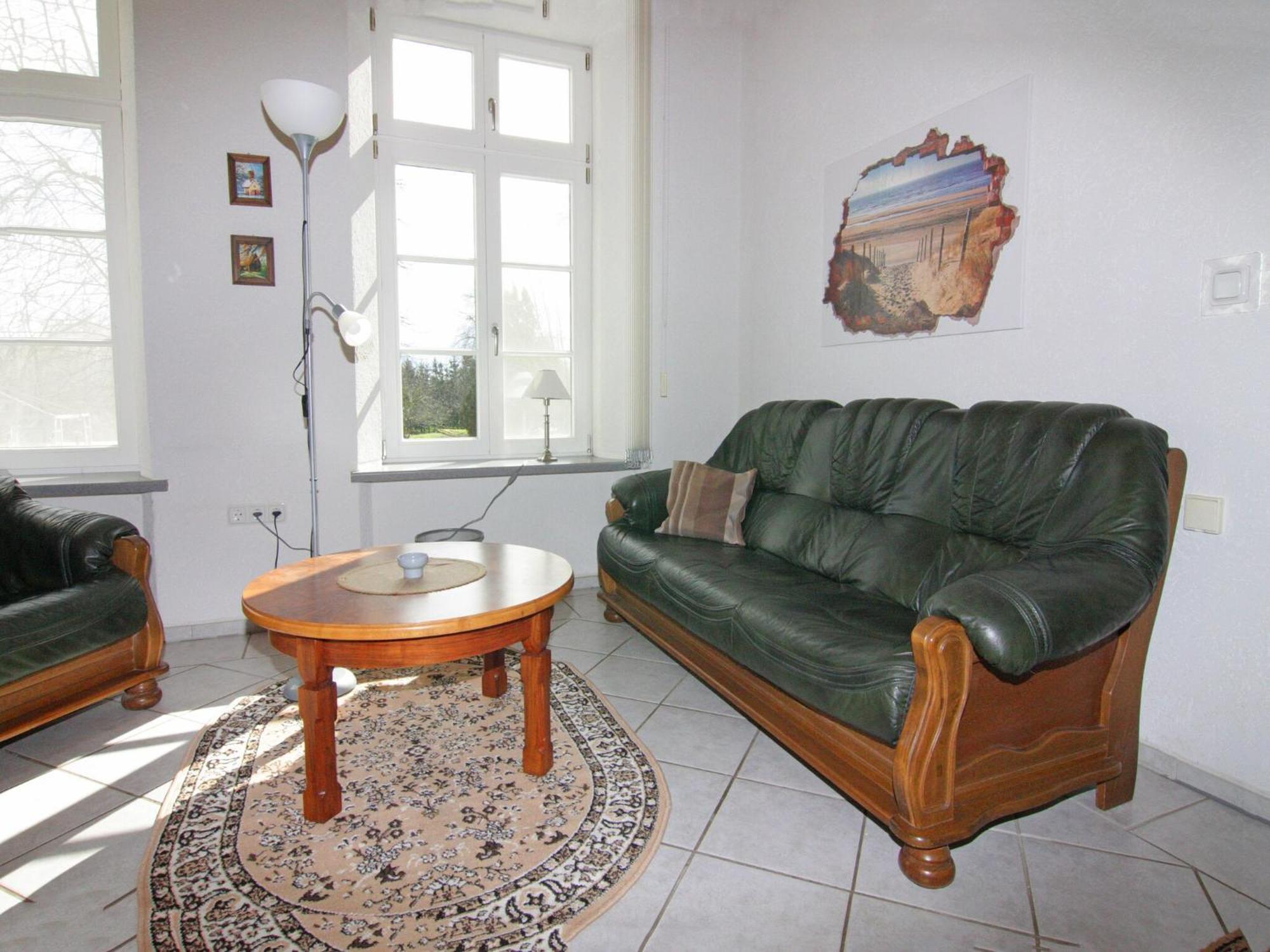 Ferienwohnung Im Gutshaus Schulenbrook Metelsdorf 외부 사진
