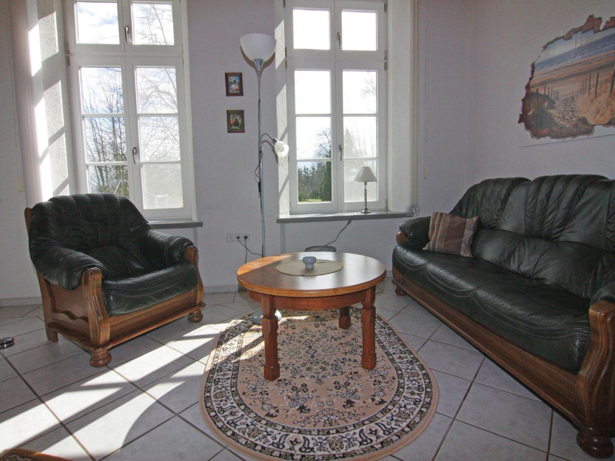 Ferienwohnung Im Gutshaus Schulenbrook Metelsdorf 외부 사진