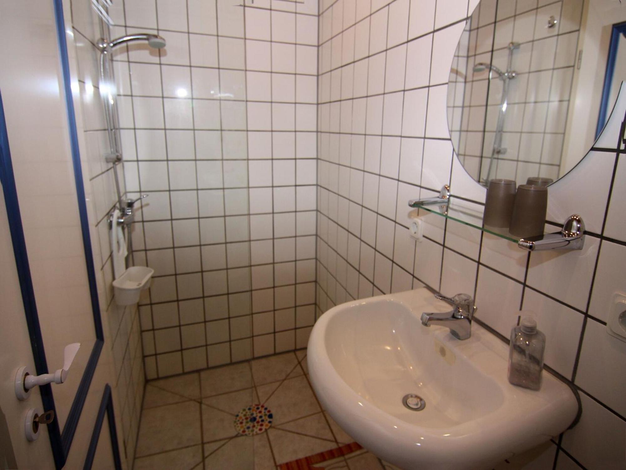 Ferienwohnung Im Gutshaus Schulenbrook Metelsdorf 외부 사진