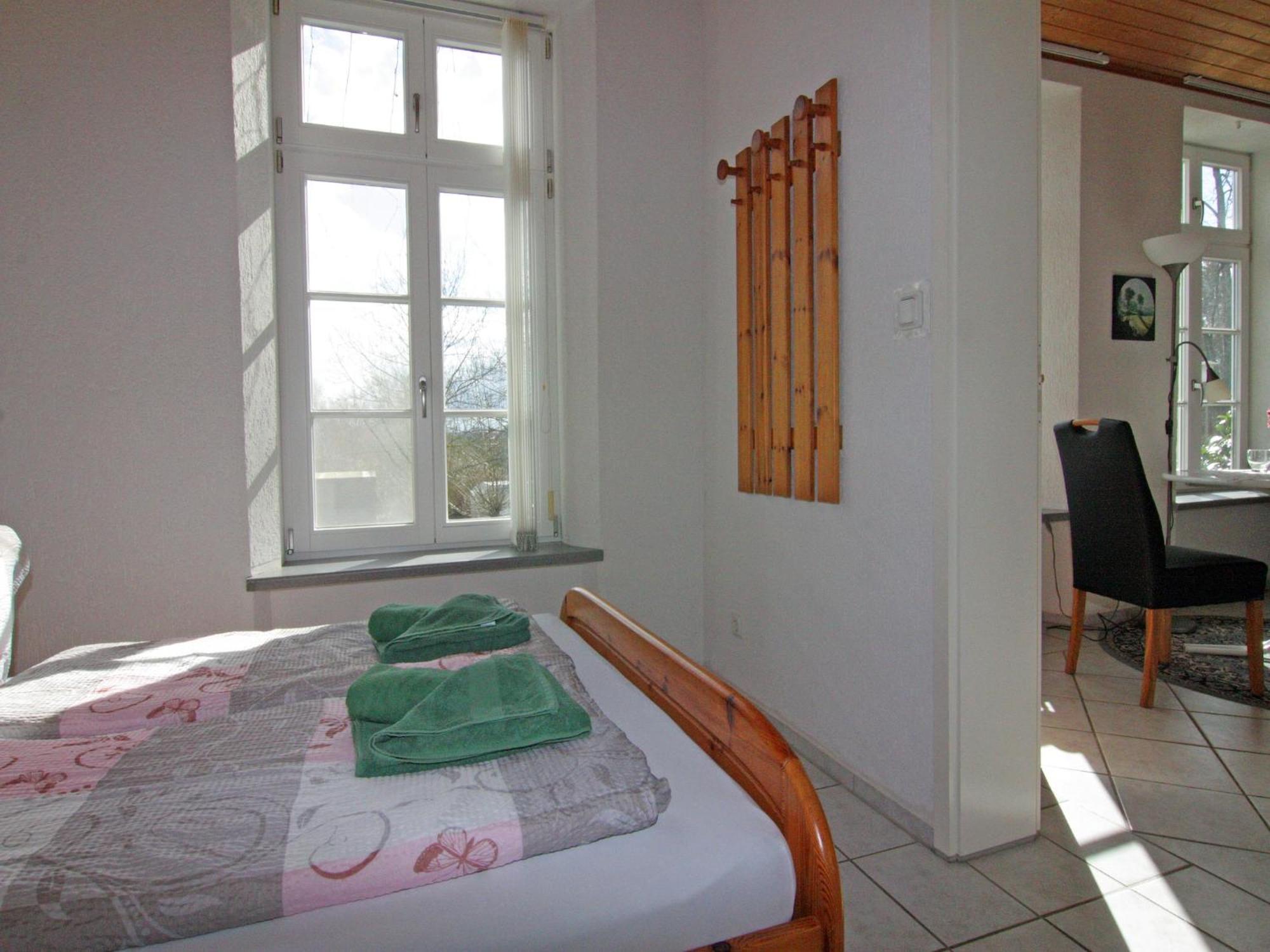 Ferienwohnung Im Gutshaus Schulenbrook Metelsdorf 외부 사진